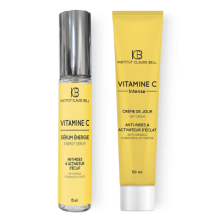 Routine - Vitamin C Set
